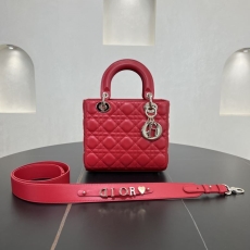 Christian Dior My Lady Bags